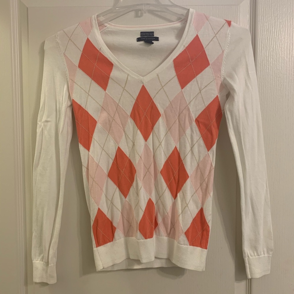 Tommy Hilfiger sweater